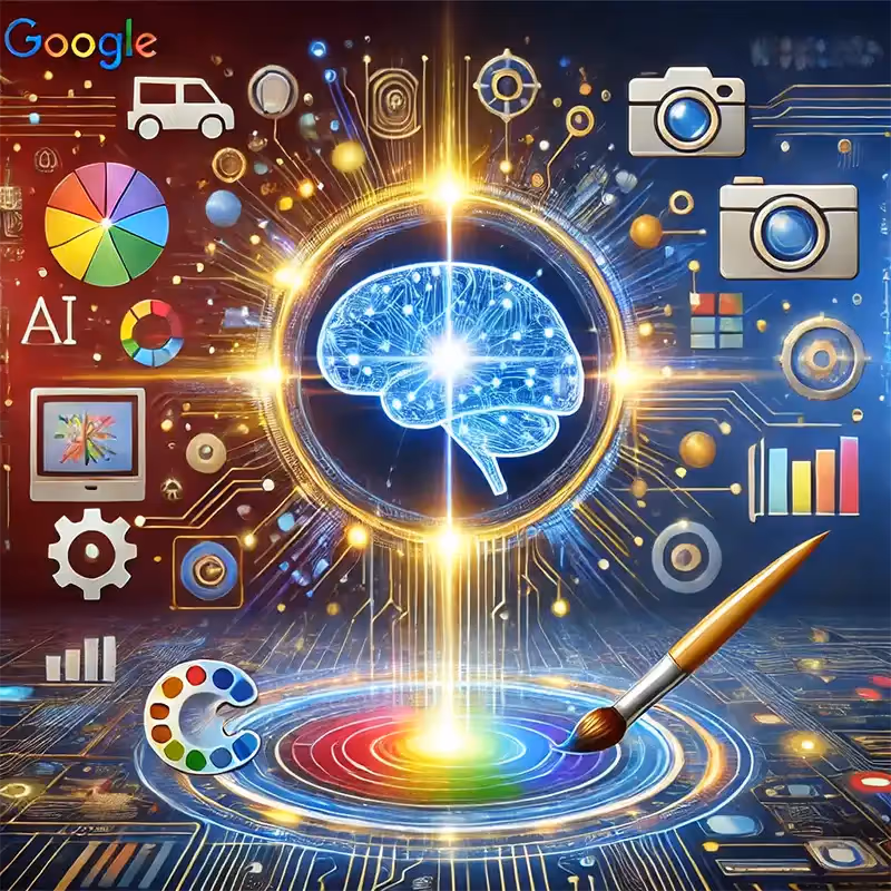 Google Mengungkapkan Gemini: Generasi Terbaru AI Penghasil Gambar