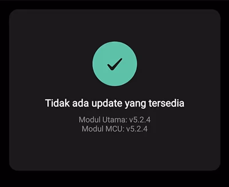 Permasalahan RTSP pada Bardi CCTV dan Harapan Update Firmware